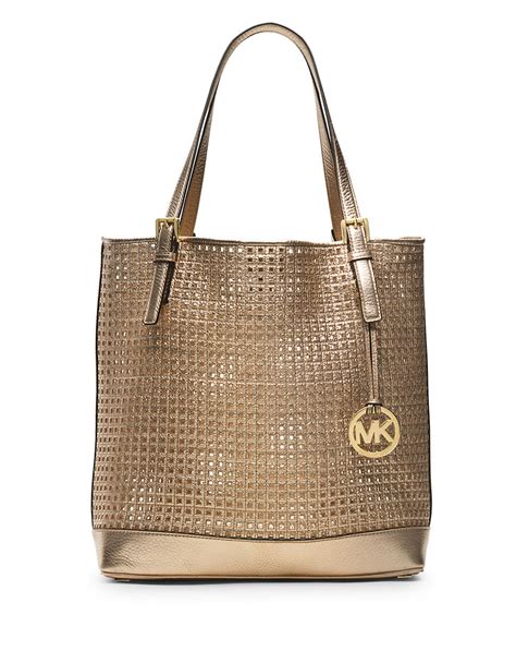 metallic handbags on sale